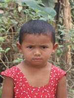 child portrait