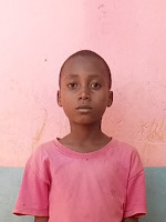 child portrait