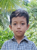child portrait