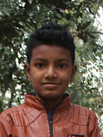 child portrait