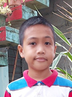 child portrait