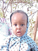 child portrait