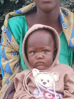 child portrait