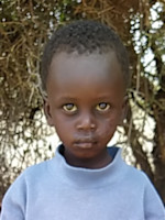 child portrait