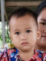 child portrait