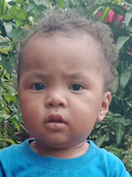 child portrait