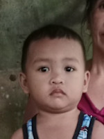 child portrait