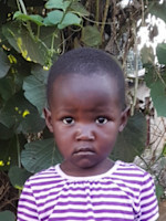 child portrait