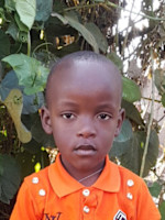 child portrait
