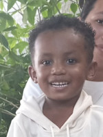 child portrait