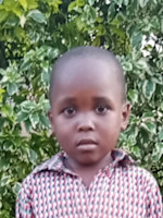 child portrait