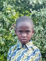 child portrait