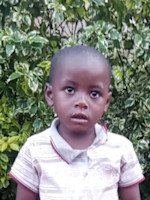 child portrait