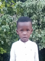 child portrait