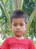child portrait