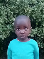 child portrait