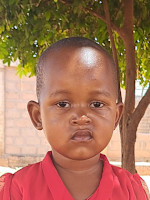 child portrait