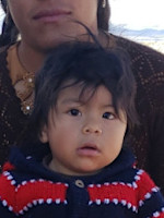 child portrait