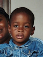 child portrait