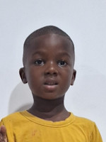 child portrait