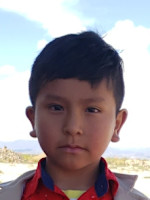 child portrait