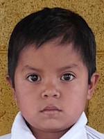 child portrait