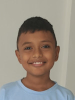 child portrait
