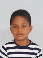 child portrait