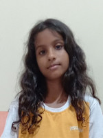 child portrait