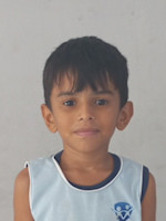 child portrait