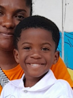 child portrait