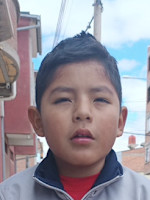 child portrait