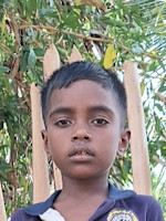 child portrait