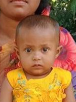 child portrait