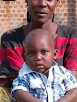 child portrait