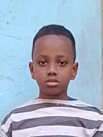 child portrait