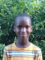 child portrait