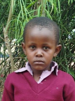 child portrait
