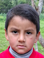 child portrait