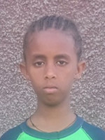 child portrait