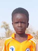 child portrait