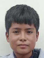 child portrait