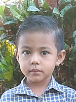 child portrait