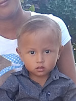 child portrait