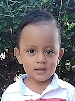 child portrait