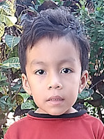 child portrait