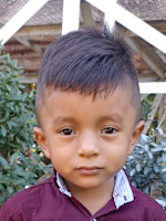 child portrait