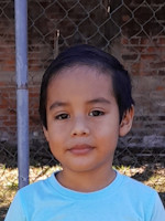 child portrait