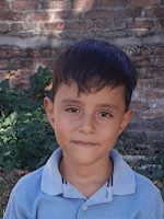 child portrait