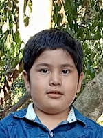 child portrait